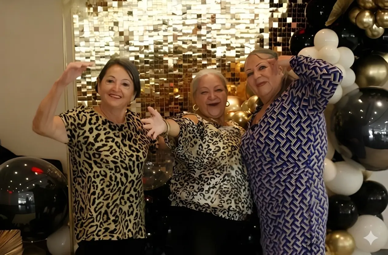 Celebraciones Especiales