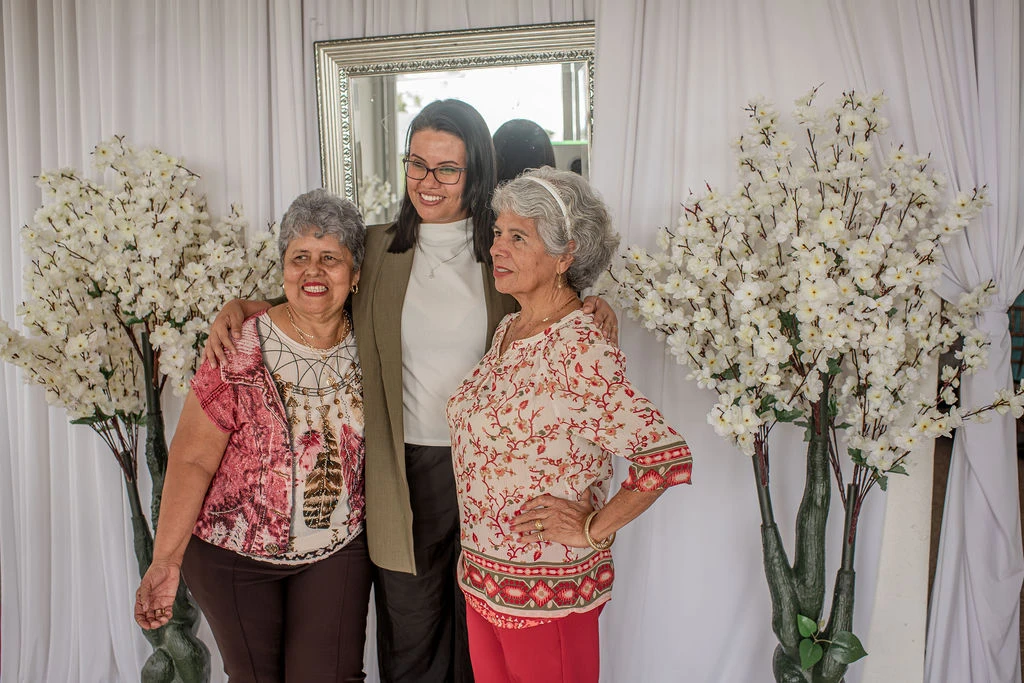 Comuniquese con nosotros