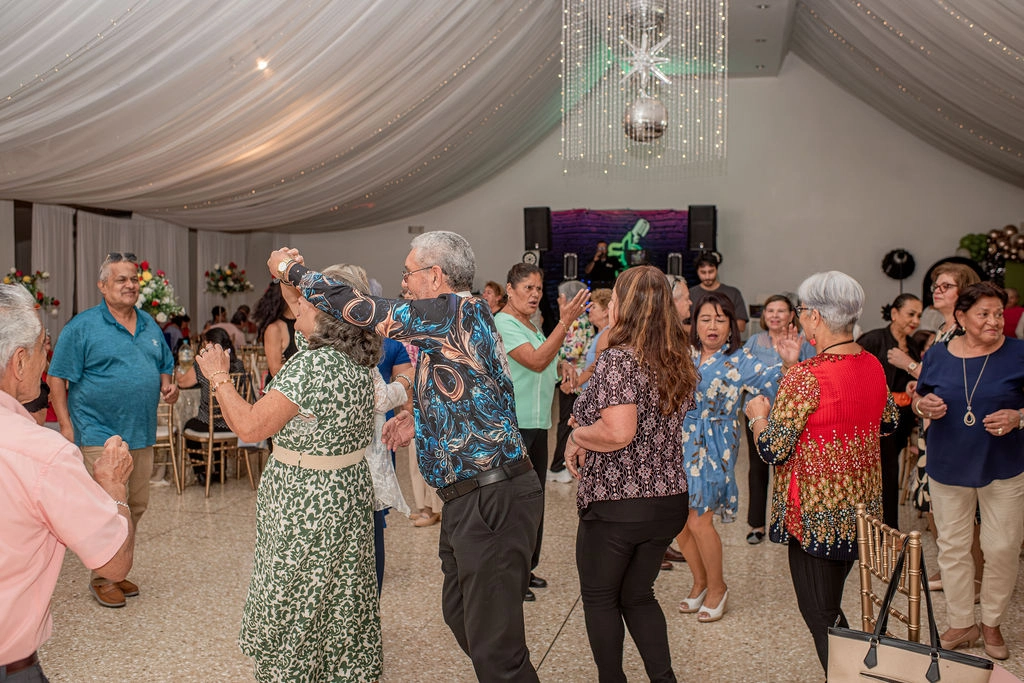 Disfrute de esta nueva etapa con nuestros beneficios